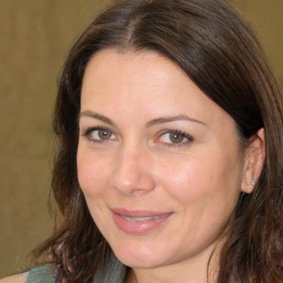 Ritratto di Elena Marchetti
