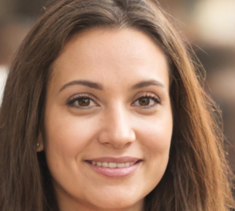 Ritratto di Valentina Corsetti