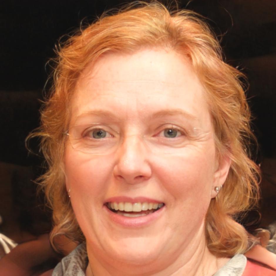 Ritratto di Emanuela Fierro