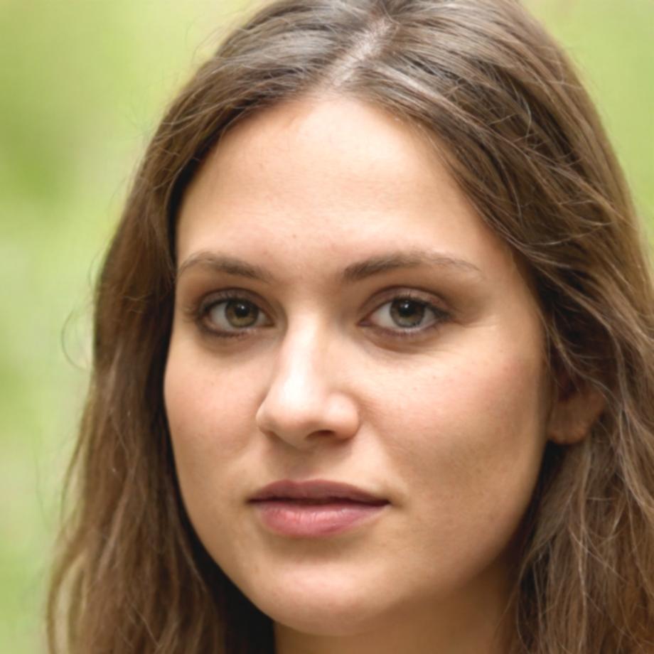 Ritratto di Carlotta Benedini